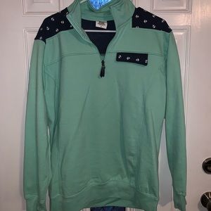 Simply Southern Pull-over